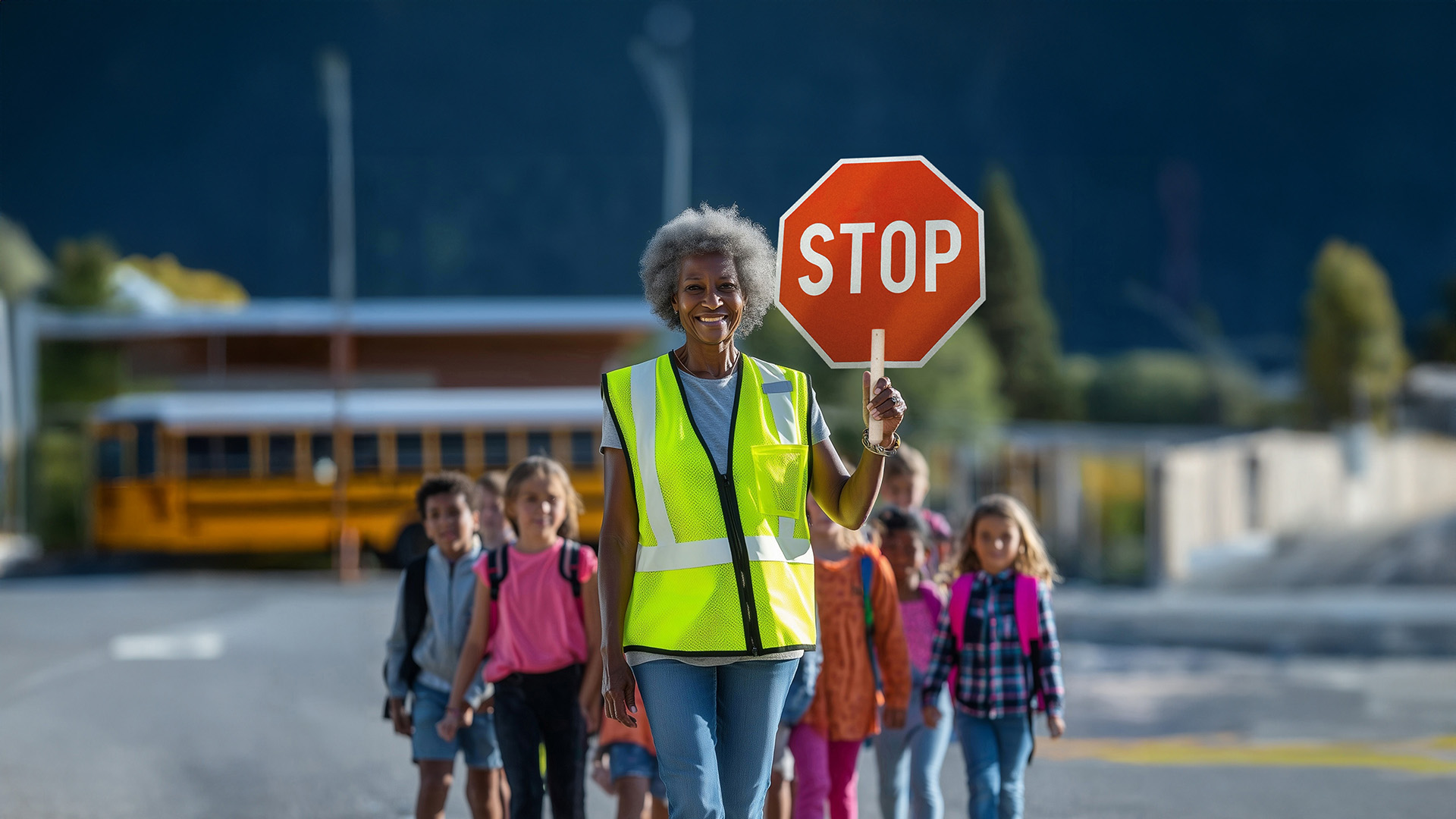 Jobsite to Offsite: How Hi-Vis Apparel Saves Lives Beyond Work