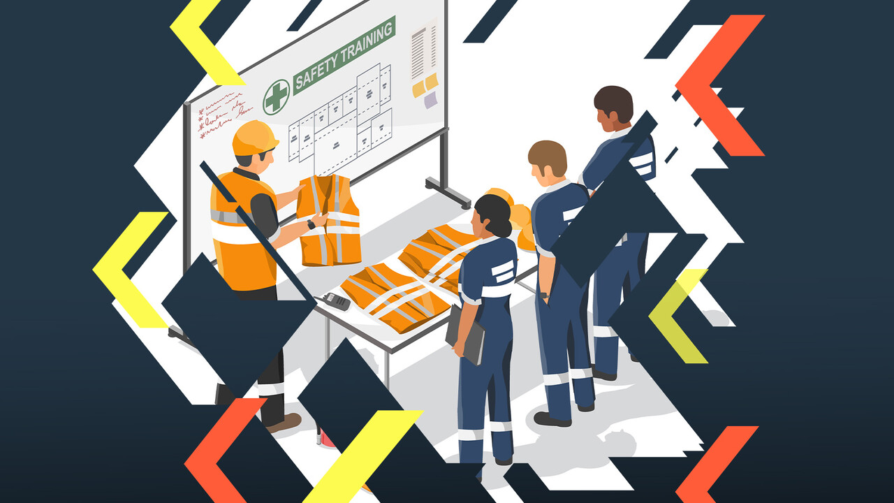 What Is the ANSI Standard? Understanding OSHA & ANSI Safety Compliance Rules