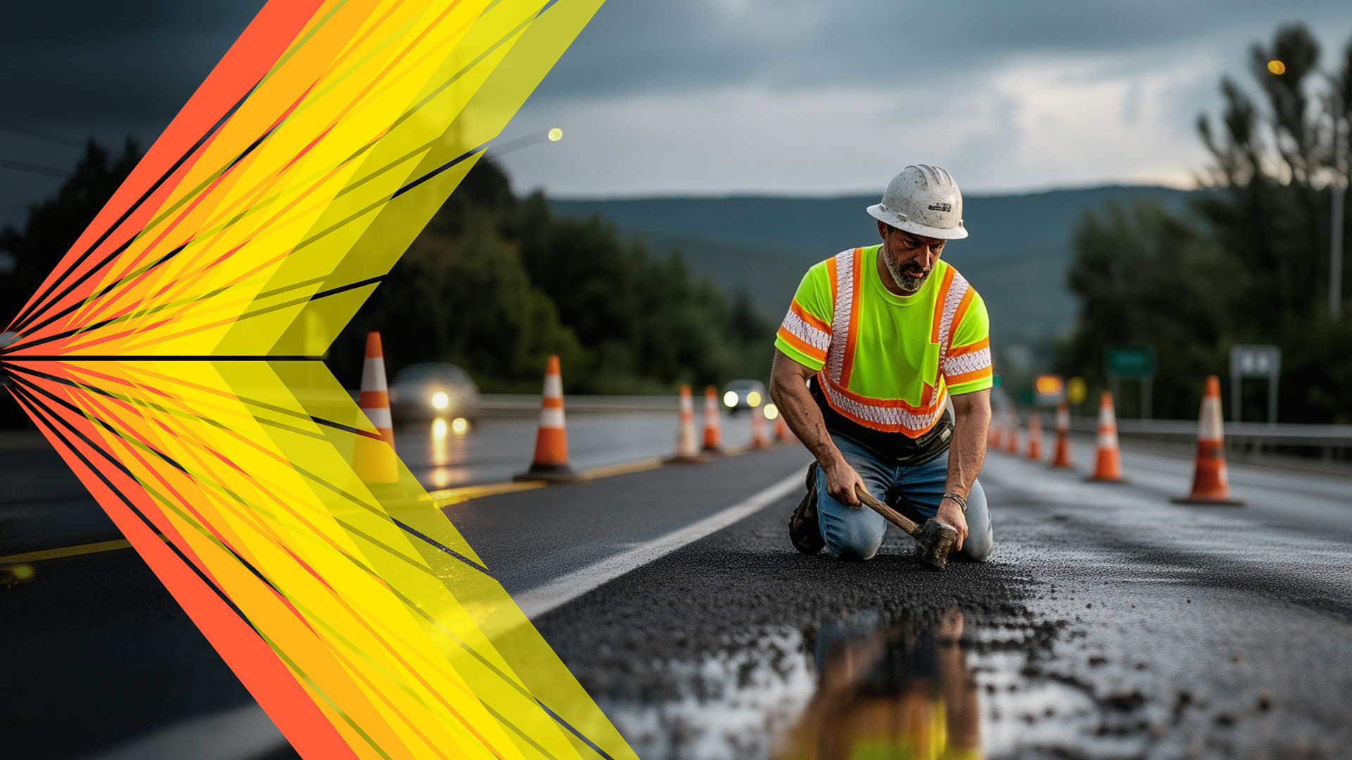 The Science Behind High-Visibility Colors: Why Kishigo Chooses Safety-First Designs