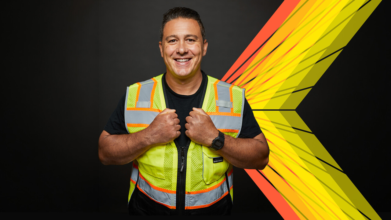 The Impact of Hygiene on Hi-Vis PPE: Why Clean Workwear Matters for Safety and Compliance